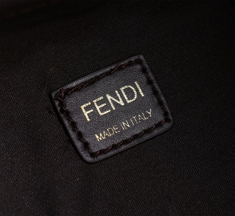 Fendi Top Handle Bags